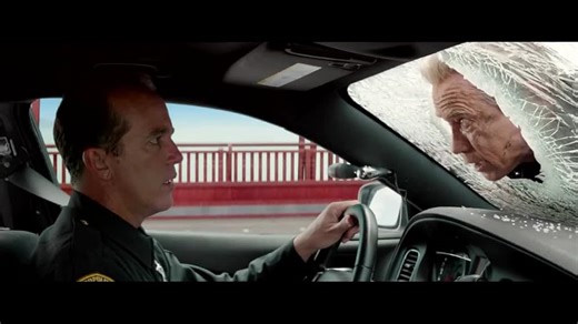 ▶️ Terminator: Genisys - Trailer #2