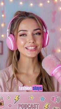 2026 Trends - AI, Wellness, & Cultural Pauses Unpacked! #TrendGirl