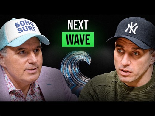 Dan Ives on AI, Tesla, SpaceX, Coreweave, and more