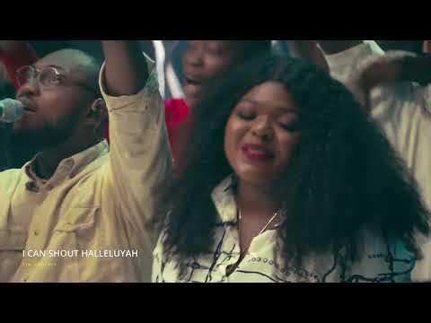 Tim Godfrey - Hallelujah Medley