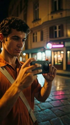 Beyond Boundaries: The Xiaomi 17 Ultra Camera System