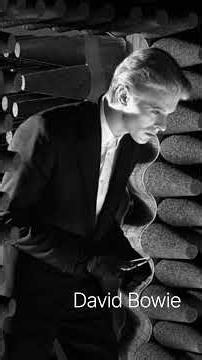 David Bowie,-Let's Dance
