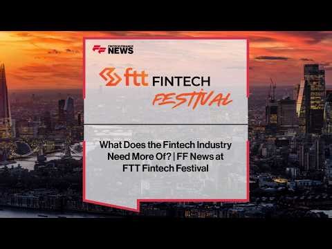 Future of Fintech Industry: What Needs to Change to Drive Growth?