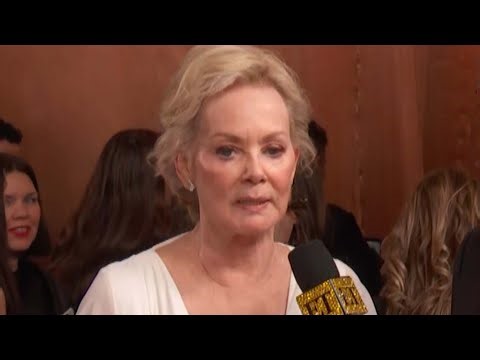 Jean Smart's Message to People Upset When Hollywood Stars Speak Up (Exclusive)
