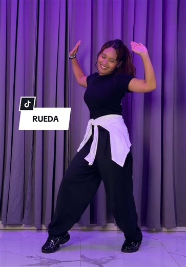 ito na!!!🔥🔥 rueda dance challenge dc @Harlem Balansag Almanon #rueda #ruedadancechallenge #dancechallenge #dancetrend