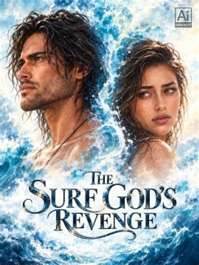 Surf God'S Revenge All Episodes - Complete Series