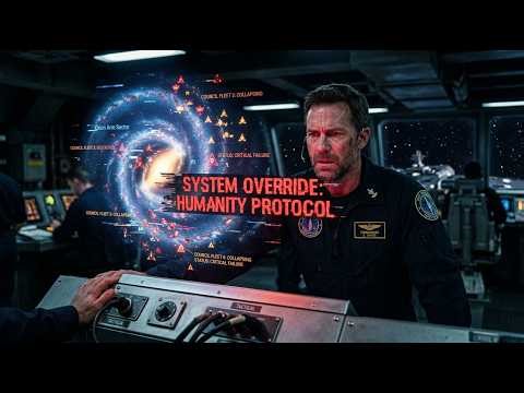 Aliens Declared Humans Extinct… A Century Later, Earth Replied HFY