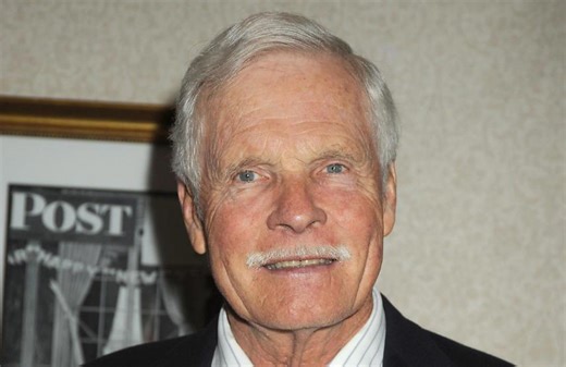 Wrestling world remembers pioneer Ted Turner after WCW founder's death aged 87