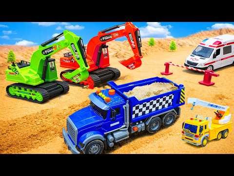 Diy diorama making mini motor water pump science project @SanCreator1