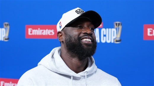 Miami Heat To Host 2006 Championship Night Celebration