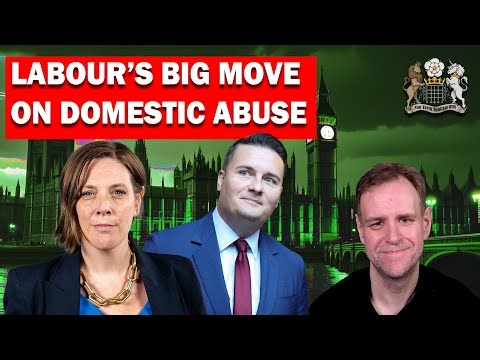 The postcode lottery killing abuse victim support