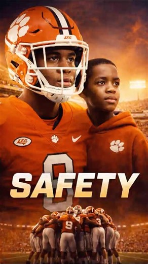 🏈 “23 Tugs on His Jersey” — Ray’s Genius Game Insight | Safety (2020)