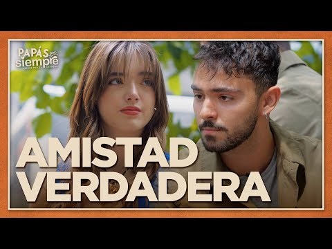 Checo pide perdón a Circe | Papás por Siempre 2/4 | Capítulo 53