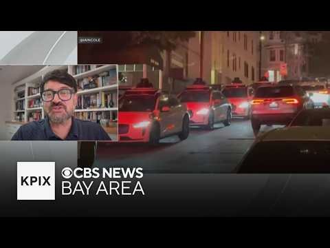 Waymo’s 4th of July traffic meltdown, Meta's ‘super sensing’ smart glasses, Apple’s foldable iPhone