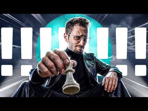 THE BEST CHESS GAME I EVER PLAYED