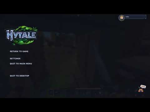 Hytale with @Osie Pt2