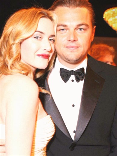 Titanic: Jack & Rose's Love Story That Never Sank 💔 | Part 856