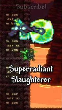 CALAMITY NEW CHAINSAW WEAPON... IS IT ANY GOOD?