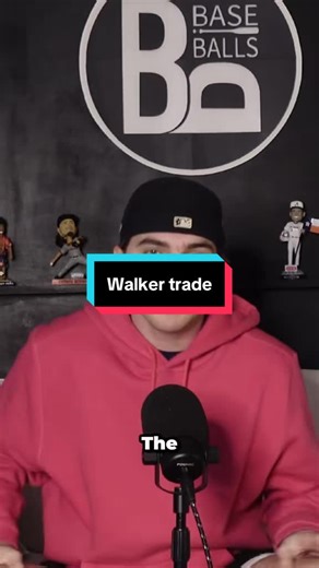 Astros Consider Trading Christian Walker to Mets