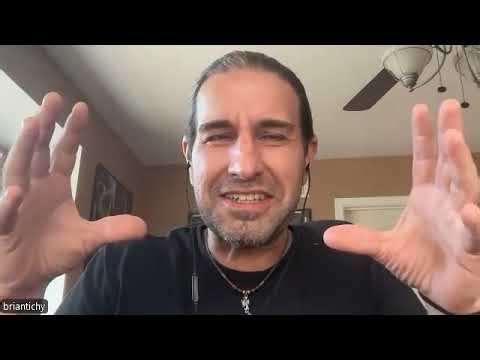 Brian Tichy on Led By Vultures, Ozzy, Billy Idol, Whitesnake, Gene Simmons & More