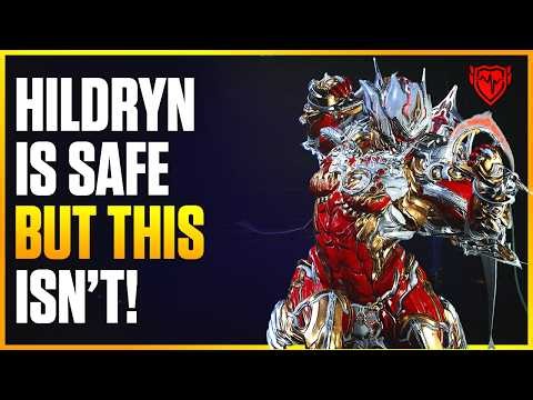 Warframe: Big EDA & ETA Changes Are Coming & Jade Stars Changes!