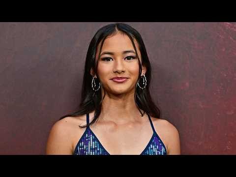 'Godzilla vs. Kong' Star Is Dead At 18