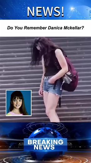 Danica McKellar: Journey from Child Star to Actress