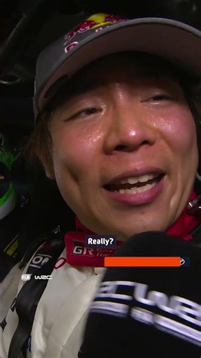 No one saw this coming 🤯