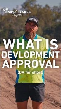 WHAT IS DA