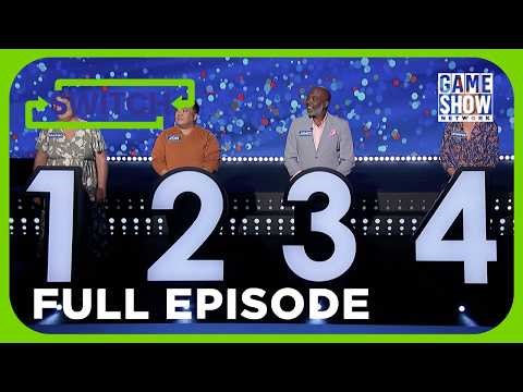 Being #1 could win you $10,000! | Switch | Full Episode