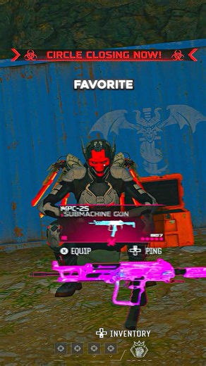 the *NEW* MPC class is BROKEN in Warzone 🔥