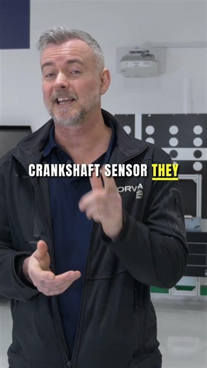 Want a guaranteed return customer? Fit a cheap cam or crank sensor.