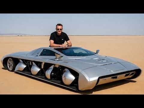 NEWEST INVENTIONS THAT WILL CHANGE THE WORLD !