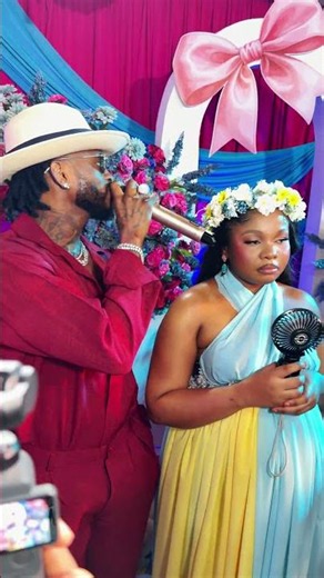 #Zuchu #diamondplatnumz #babyshower #trending #shorts #shortvideo #youtubeshorts #viral #viralvideo