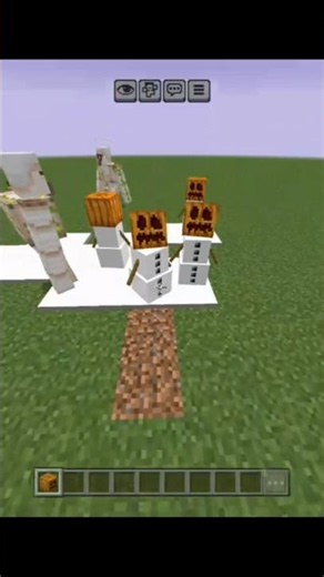 Minecraft Logic 😈 #shorts #viralshort #gaming #youtube #shortfeed #minecraft #ff #memes #yt #feed