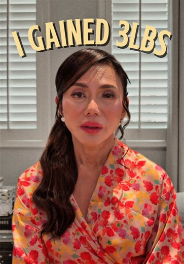 Last-Minute Wedding Dress Fit Check After Gaining Weight