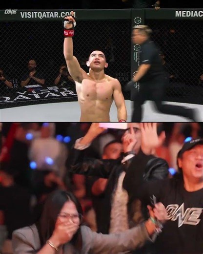 Pride of a Nation 🇵🇭 Can Joshua Pacio fend off Mansur Malachiev at The Inner Circle 21?