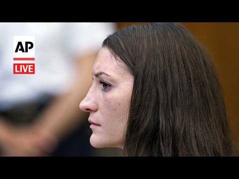 LIVE: Lindsay Clancy trial Day 10