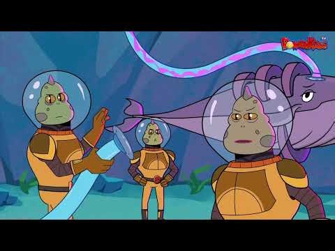 GOD'S GANG | WE DIDN'T START THE FIRE - PART 2 | Fun | Comedy | Thrill | STORY OF 4 GODS