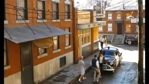 Alien Trespass - Trailer