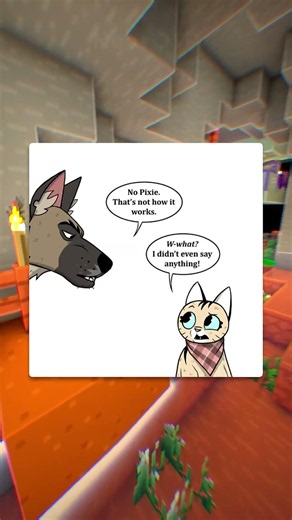Pixie and Brutus: Episode 75 - Exorcism