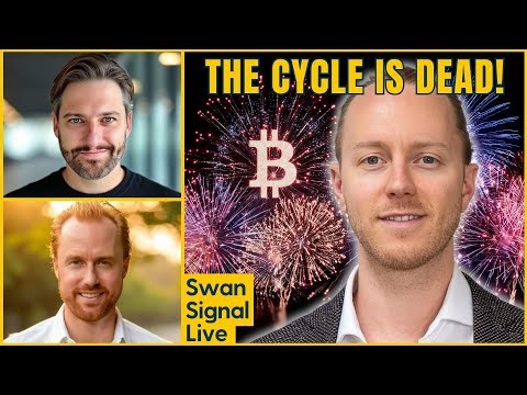 Bitcoin's New Era Starts Now — 2026 Predictions