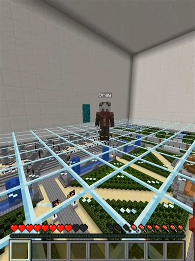 Minecraft: Beating Trial Civilization - Full Movie