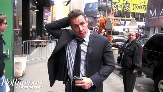 CNN's Chris Cuomo Tests Positive For Coronavirus | THR News [Full Movie]
