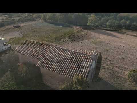 Découvrez la chapelle Notre Dame de Santé à Entrevennes sous un angle unique