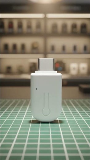 Automate Anything with This Tiny USB Device