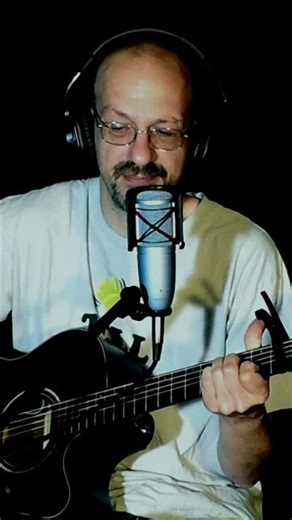 Mary, Queen of Arkansas – Acoustic Cover | Bruce Springsteen