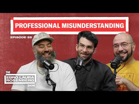 A Convo w/ Hasan Piker On 9/11 Comments, Dog Controversy, Akademiks & AOC | PT. 2