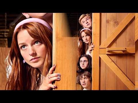 Scooby Doo PREQUEL! First Look at Mckenna Grace and the Rest of the Scooby Gang