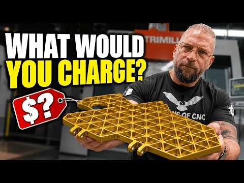 The #1 Skill in Machining Isn’t What You Think